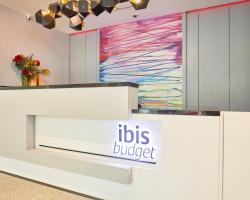 ibis budget Singapore Imperial