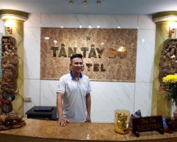 Tan Tay Do Hotel
