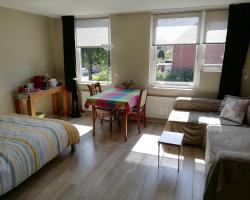 Homestay Utrecht