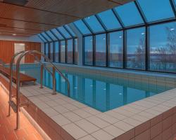 Radisson Blu Hotel Espoo