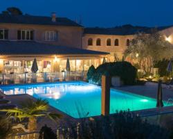 Logis Hostellerie De L'Abbaye