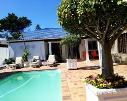 Dolphin Inn Blouberg