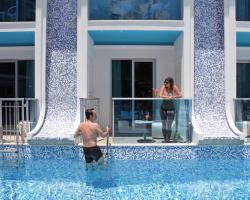 Ocean Blue High Class Hotel & SPA