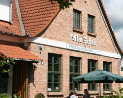 Pension & Restaurant "Alte Schule"