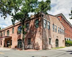 Staybridge Suites Savannah Historic District by IHG