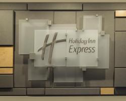 Holiday Inn Express - San Antonio Airport, an IHG Hotel