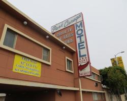 Park Cienega Motel