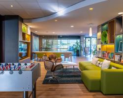 Holiday Inn Toulouse Airport by IHG
