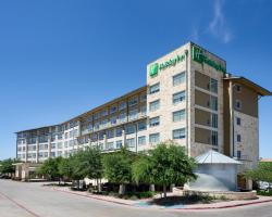 Holiday Inn San Antonio Northwest- SeaWorld Area, an IHG Hotel