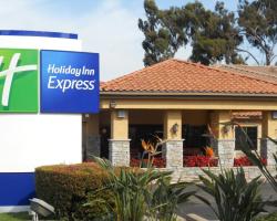 Holiday Inn Express San Diego - Rancho Bernardo, an IHG Hotel