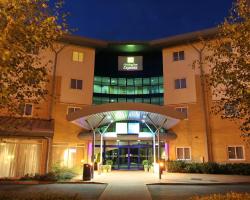 Holiday Inn Express Southampton - M27, J7 by IHG