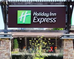 Holiday Inn Express Mill Valley San Francisco Area, an IHG Hotel