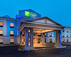 Holiday Inn Express & Suites Northeast, an IHG Hotel