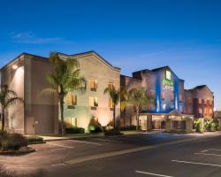 Holiday Inn Express Rocklin - Galleria Area, an IHG Hotel