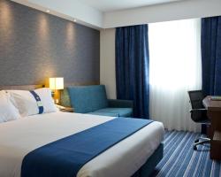 Holiday Inn Express Toulon - Est by IHG