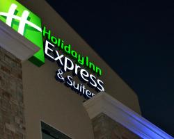 Holiday Inn Express St Joseph, an IHG Hotel