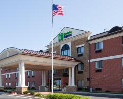 Holiday Inn Express Sheboygan-Kohler / I-43 by IHG
