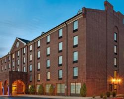 Holiday Inn Express Harrisburg East, an IHG Hotel