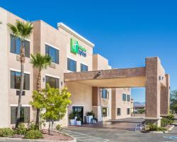 Holiday Inn Express Hotel & Suites Nogales, an IHG Hotel