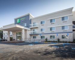 Holiday Inn Express - Sunnyvale - Silicon Valley by IHG