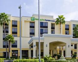Holiday Inn Express Hotel & Suites Kendall East-Miami, an IHG Hotel