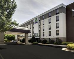 Holiday Inn Express Richmond-Mechanicsville, an IHG Hotel