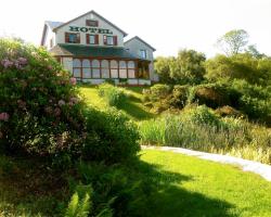 Gairloch Highland Lodge