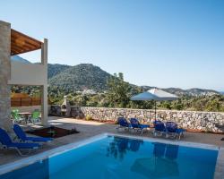 Stone Uphoria Villas