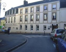 Le Relais des 2 Normandie