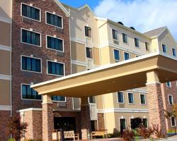 Staybridge Suites Syracuse Liverpool, an IHG Hotel