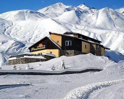 Ski House Panorama