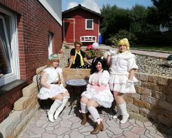 Holiday Home Mergenhofweg