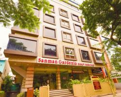 Hotel Sanman Gardenia