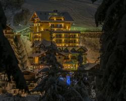 Hotel Dorfstadl