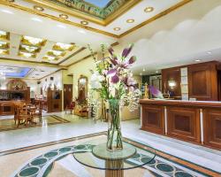 Imperial Palace Classical Hotel Thessaloniki