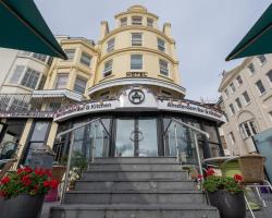 Amsterdam Hotel Brighton Seafront