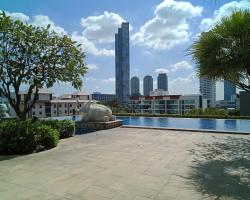 Baan Sathorn Riverfront