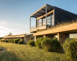 La Gree Des Landes - Eco-Hotel-Spa Yves Rocher