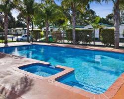 Sandhurst Motel