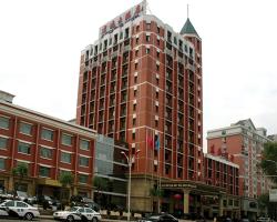 Jingcheng Hotel