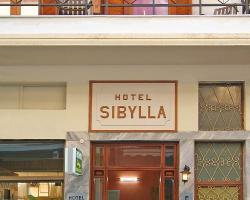 Sibylla Hotel 