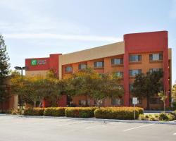 Holiday Inn Express Hotel Union City San Jose, an IHG Hotel