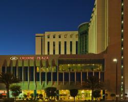 Crowne Plaza Torreon by IHG