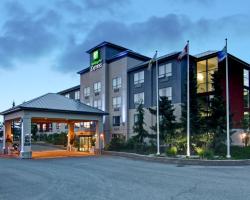 Holiday Inn Express Kamloops by IHG