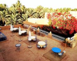 La Petite Kasbah