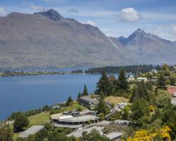 Holiday Inn Queenstown Frankton Road, an IHG Hotel