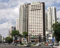 Holiday Inn Express Xiamen Lushan -Shopping Center, an IHG Hotel