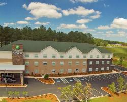 Holiday Inn Express DeFuniak Springs, an IHG Hotel