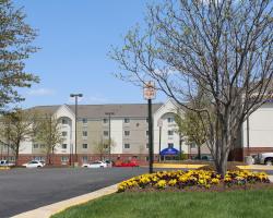 Candlewood Suites Washington-Dulles Herndon, an IHG Hotel