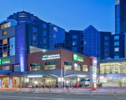 Holiday Inn Express Vancouver-Metrotown (Burnaby)